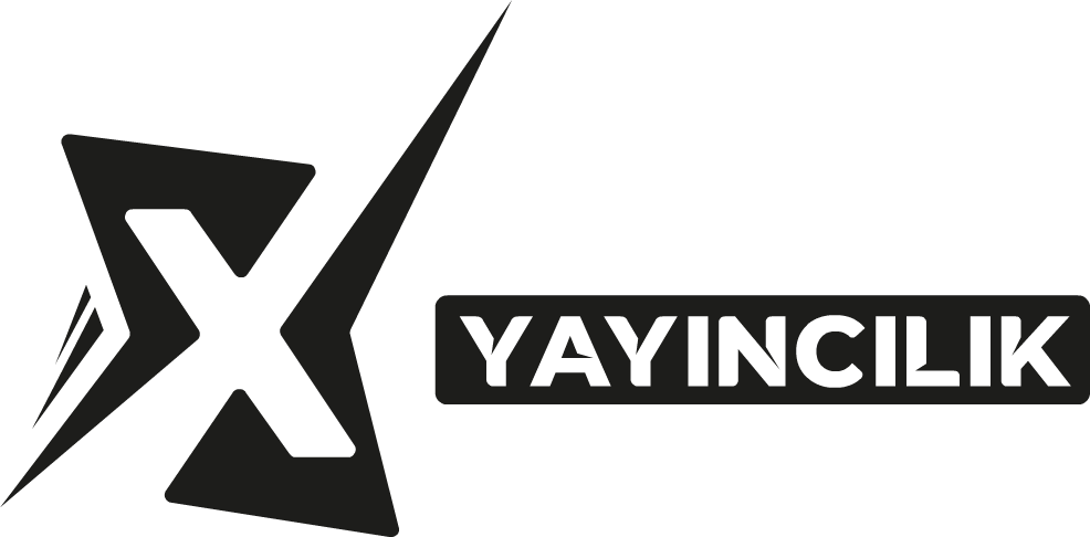 X Yayınları Logo